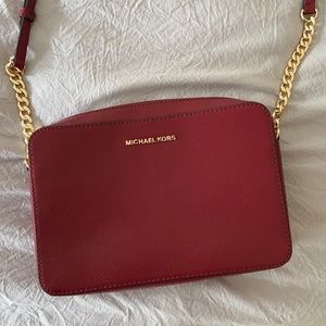 Michael Kors Ginny Purse